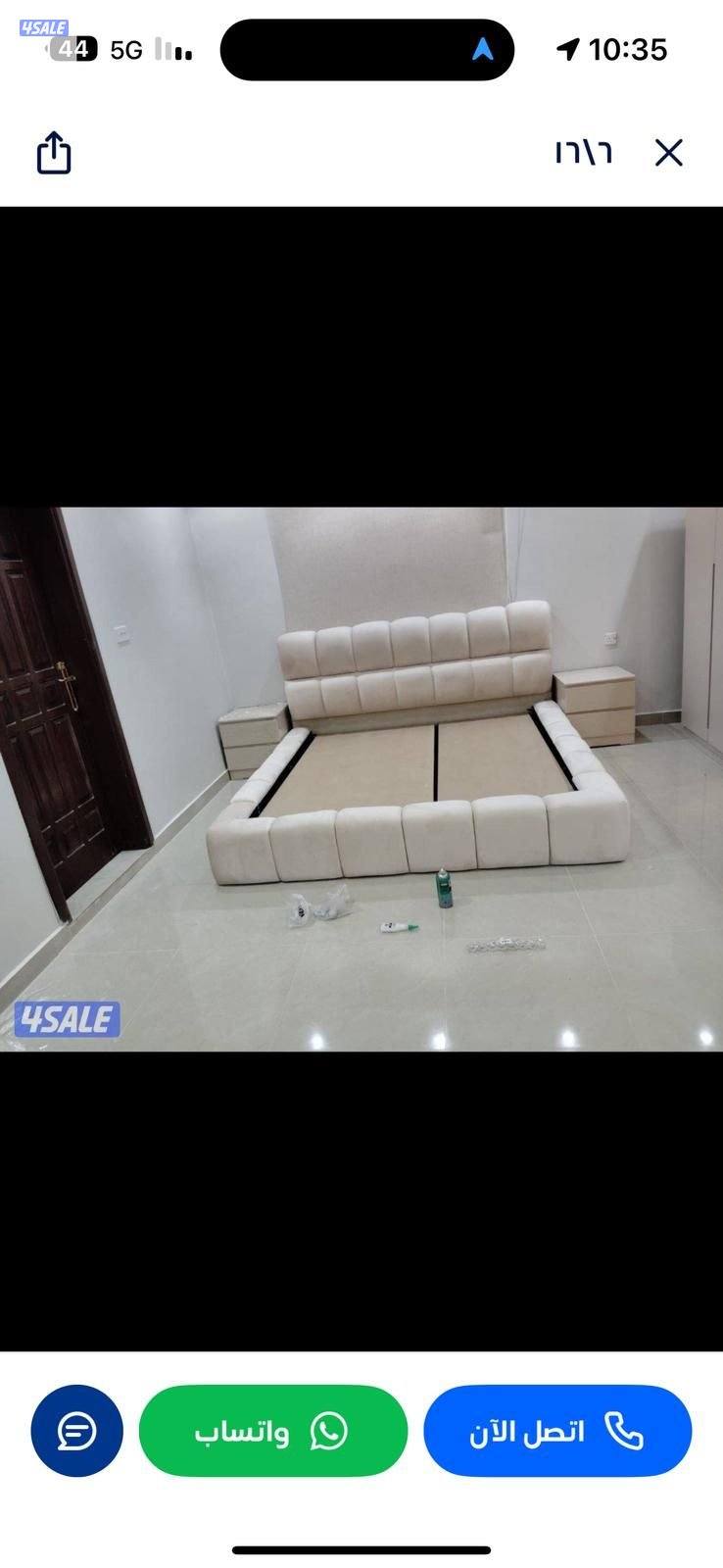 متوفر الان جميع المقاسات متوفره بأقل الأسعار توصيل طلبات لجميع مناطق8