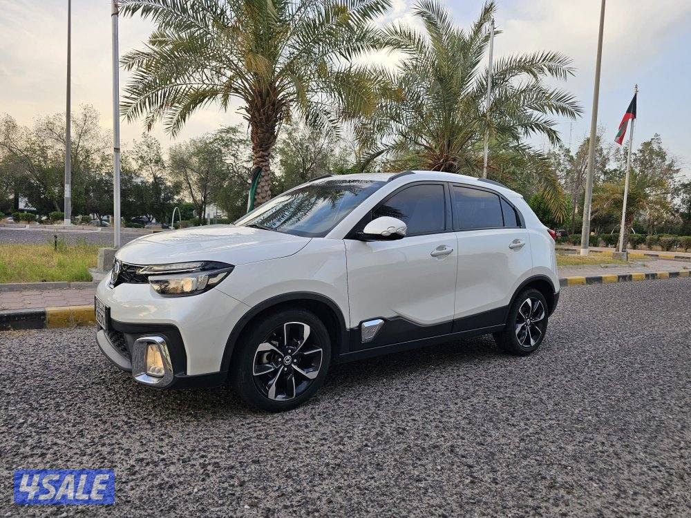 دي اف ام ٤×A عداد ٧٨ الف0