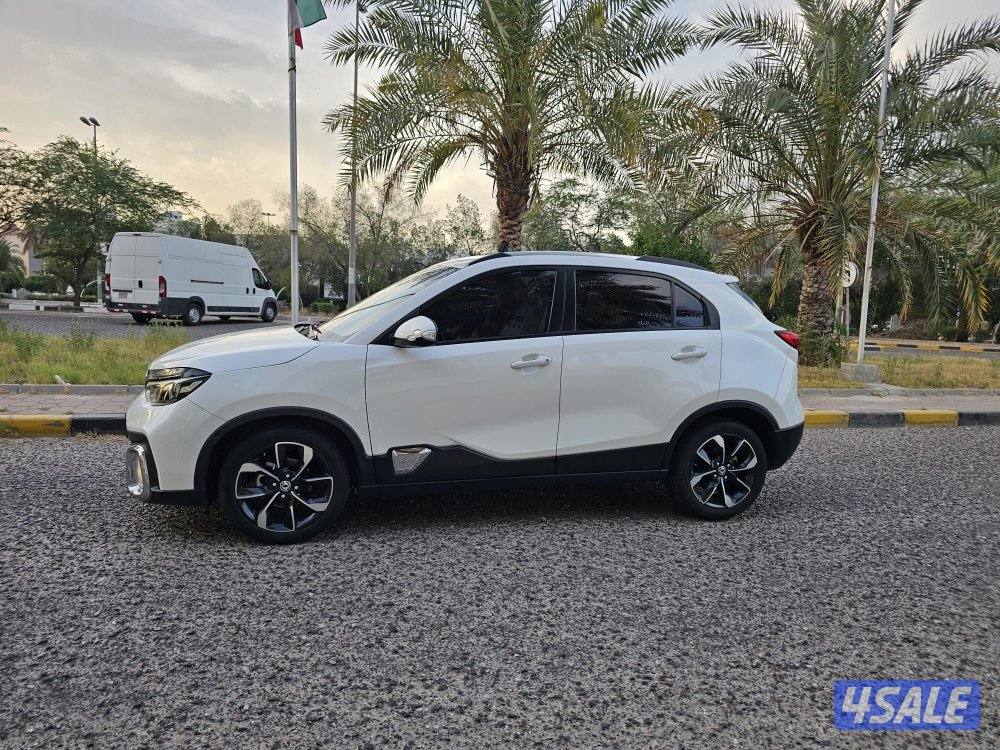 دي اف ام ٤×A عداد ٧٨ الف2