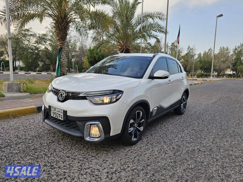 دي اف ام ٤×A عداد ٧٨ الف1