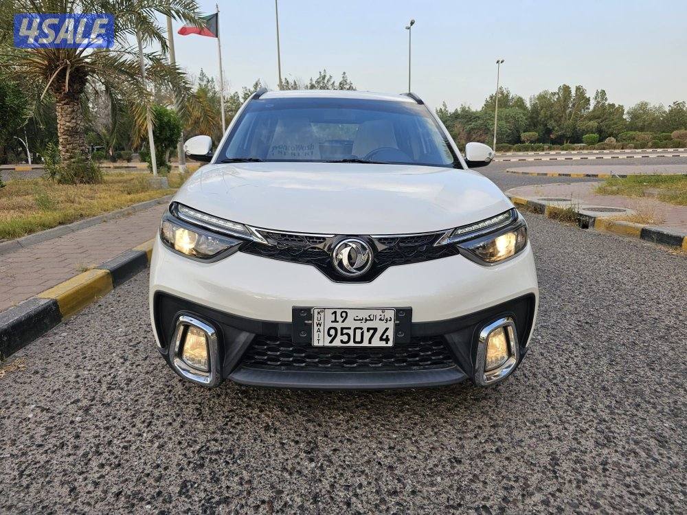 دي اف ام ٤×A عداد ٧٨ الف5