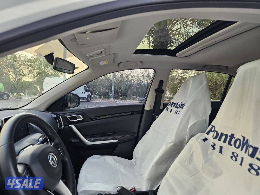 دي اف ام ٤×A عداد ٧٨ الف7