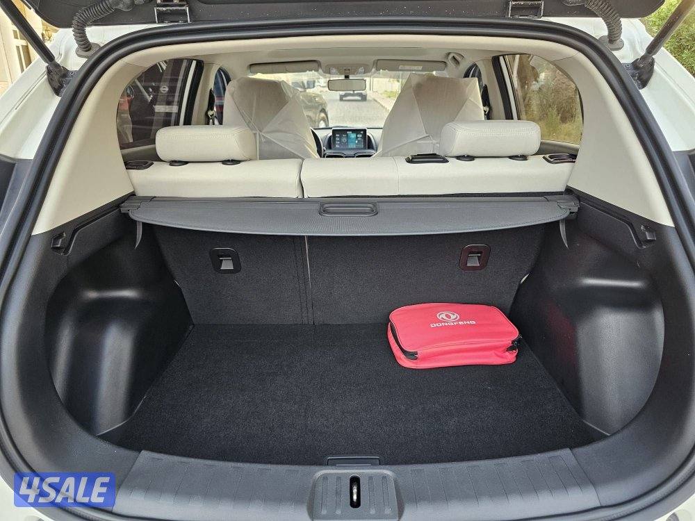 دي اف ام ٤×A عداد ٧٨ الف9