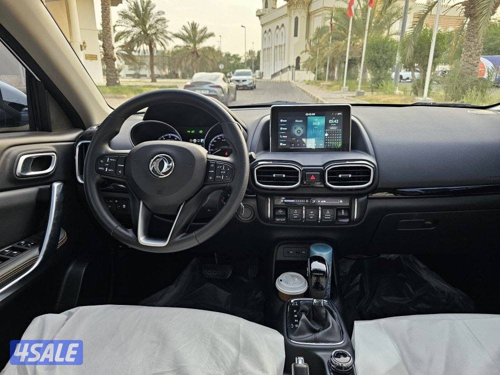 دي اف ام ٤×A عداد ٧٨ الف12