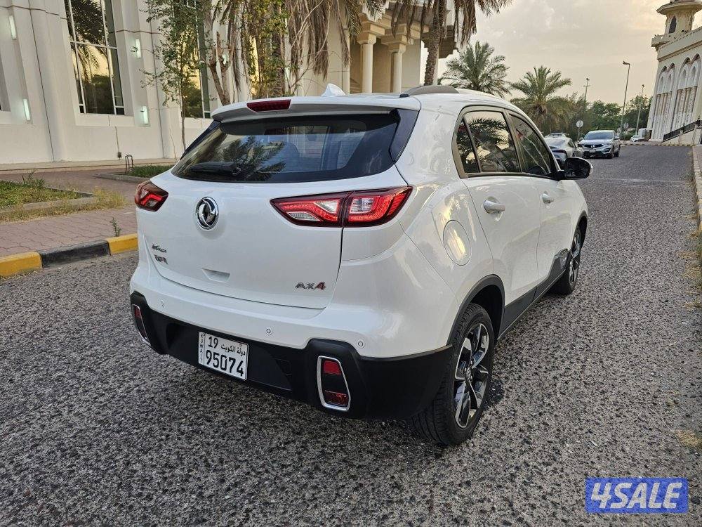 دي اف ام ٤×A عداد ٧٨ الف14