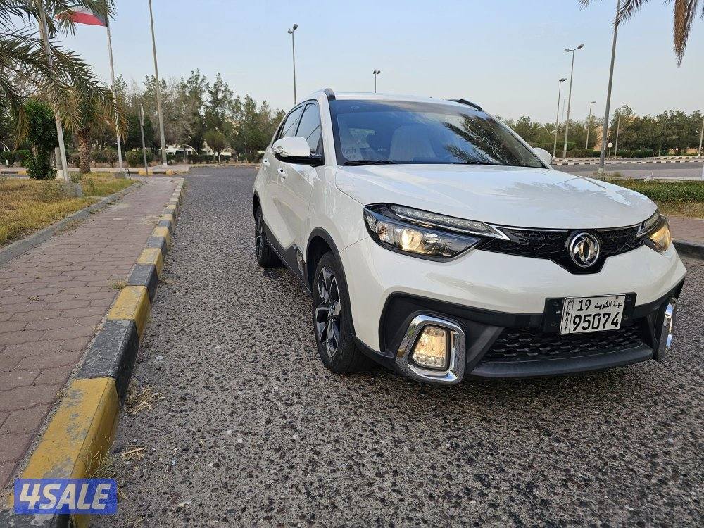 دي اف ام ٤×A عداد ٧٨ الف13