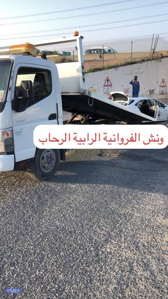 ونش الجليب عبدالله مبارك أشبيلية4