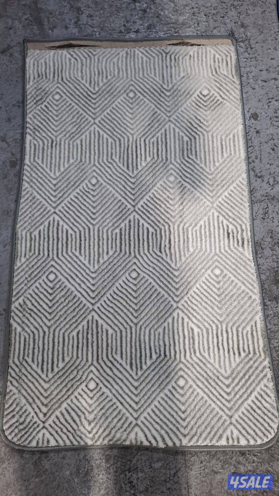 لدينا جميع انواع السجاد التركي سادة ومشجر وسجا٦صين إماراتي5