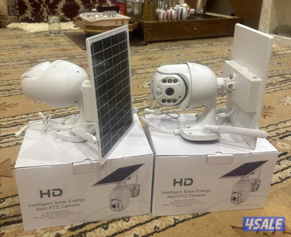 كاميرات مراقبة واي فاي صوت وصورة داخليه متحركة 360درجة مستشعر حركة3