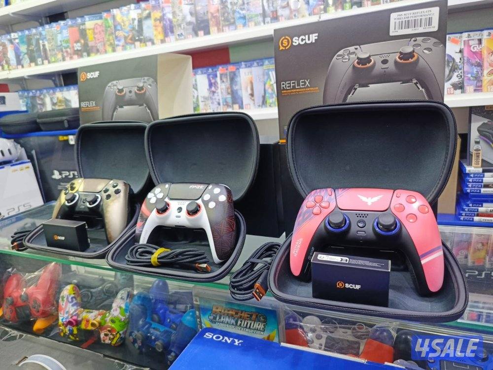 بيع وشراء وتبديل كل شي يخص السوني13