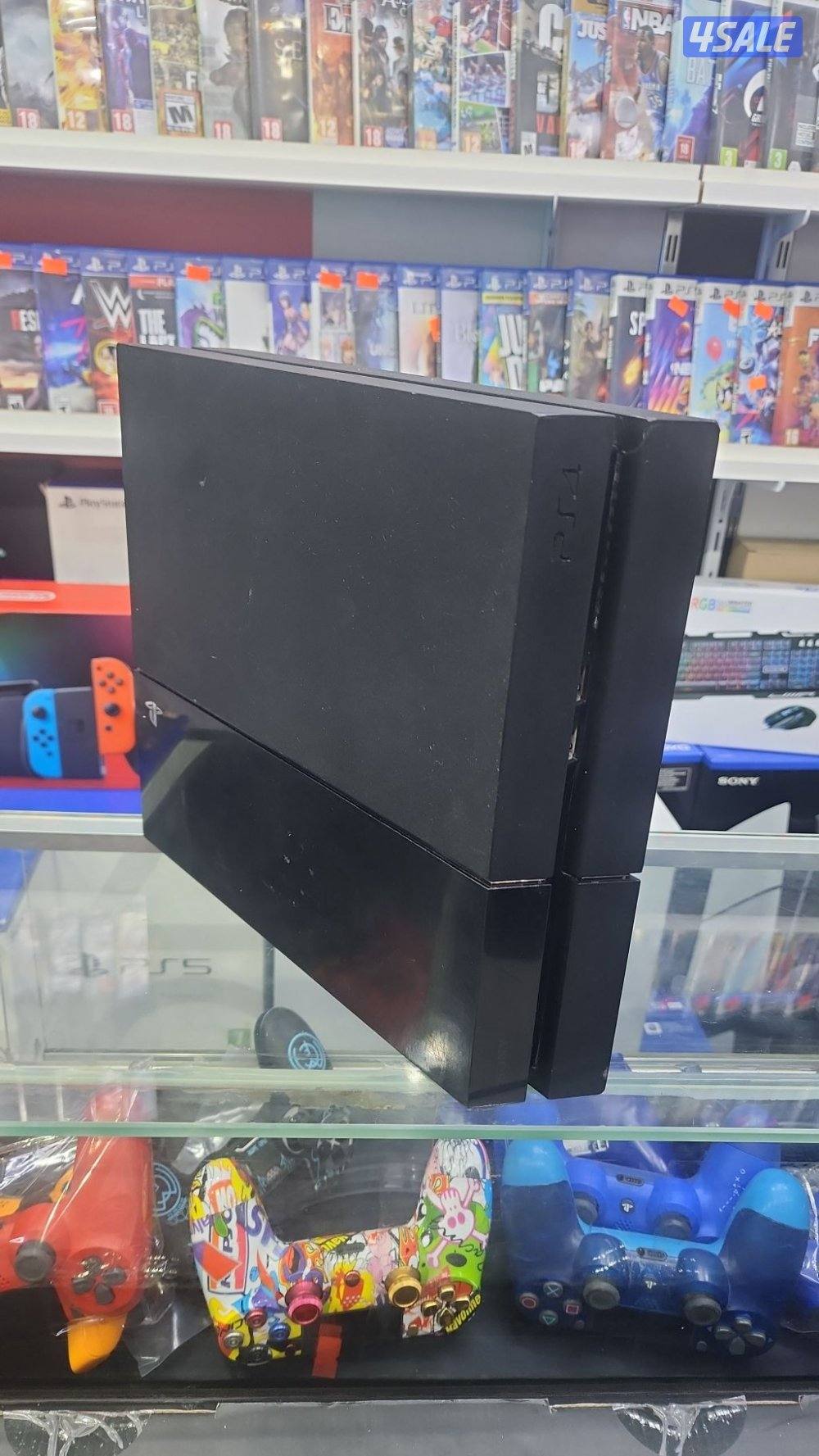 بيع وشراء وتبديل كل شي يخص السوني12