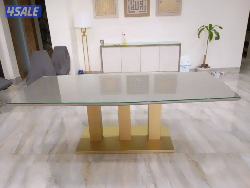 ابو امير / فني زجاج سكريت جام  شاور بوكس طاولات مرايا سكريت3