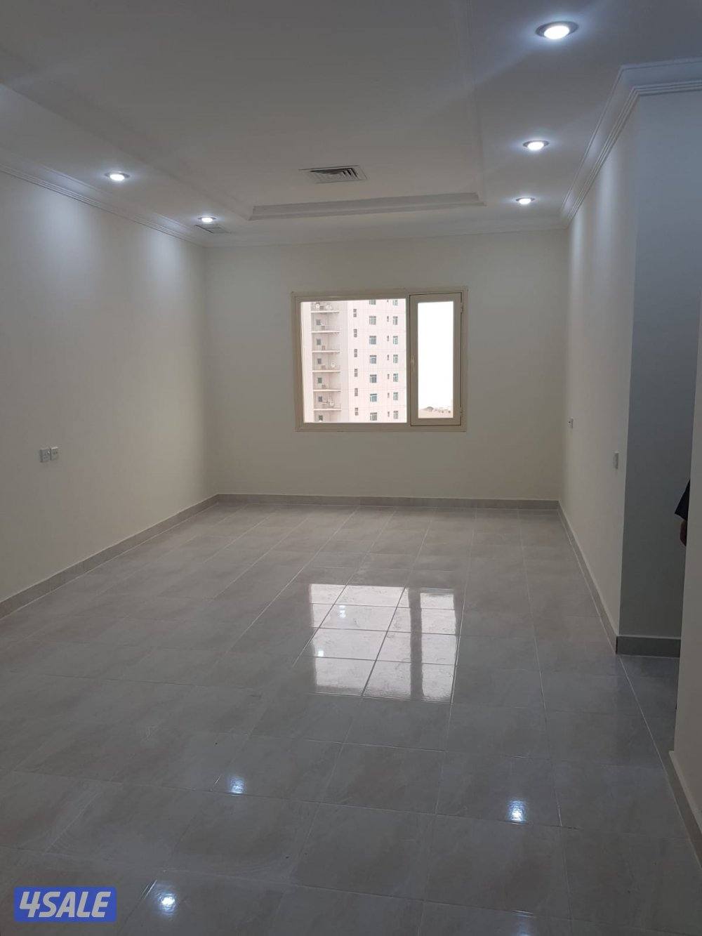 شقة ديلوكس بالسالمية بموقع مميز جدا2