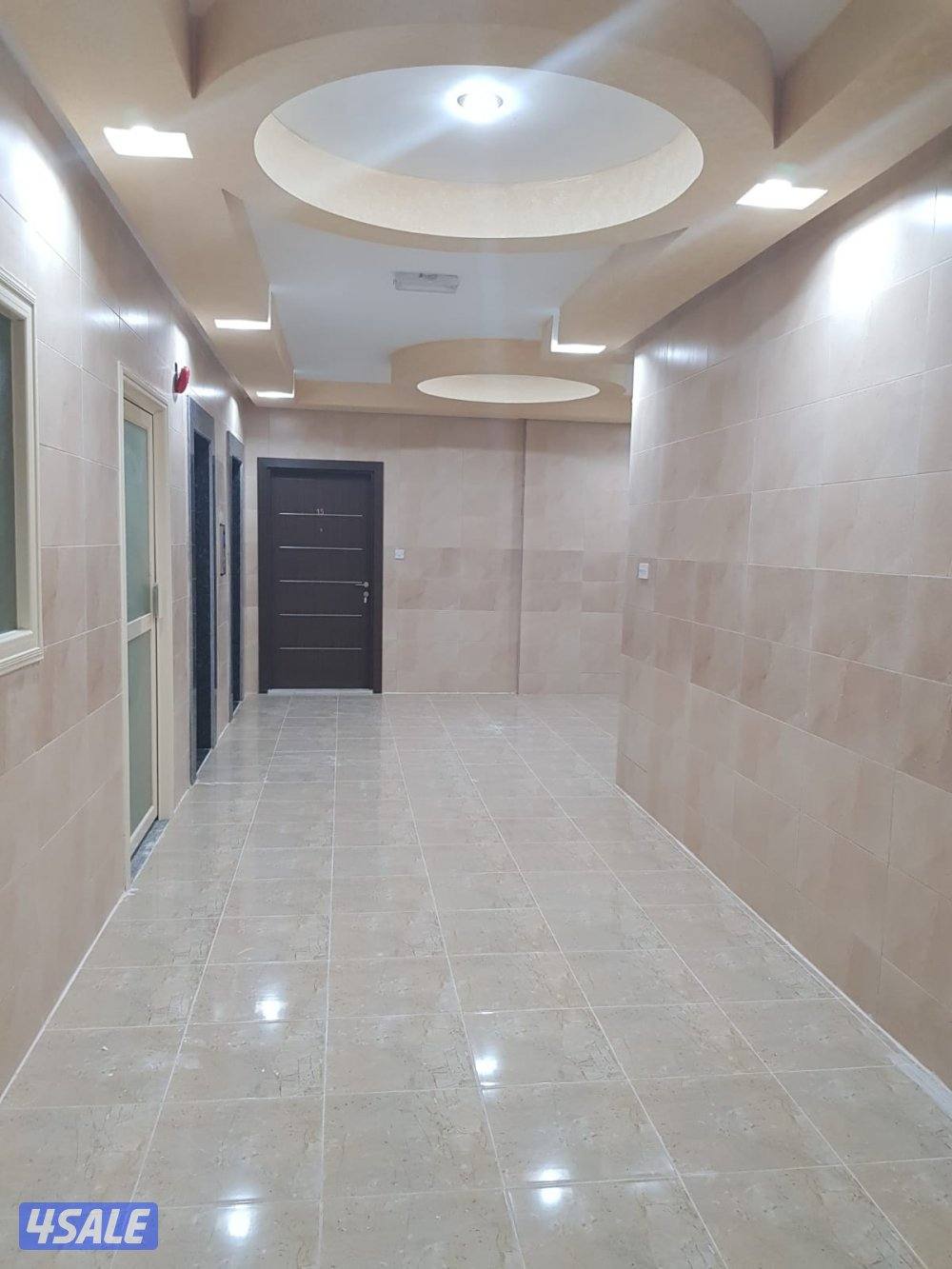 شقة ديلوكس بالسالمية بموقع مميز جدا4