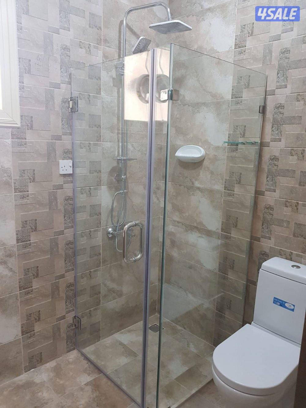 شقة ديلوكس بالسالمية بموقع مميز جدا5