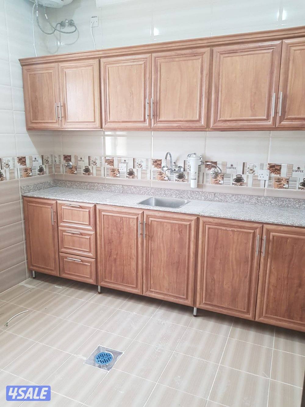 شقة ديلوكس بالسالمية بموقع مميز جدا6