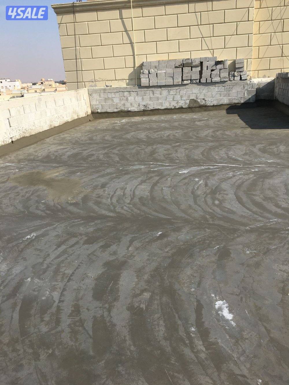 عازل اسطح وحمامات جميع مناطق الكويت2