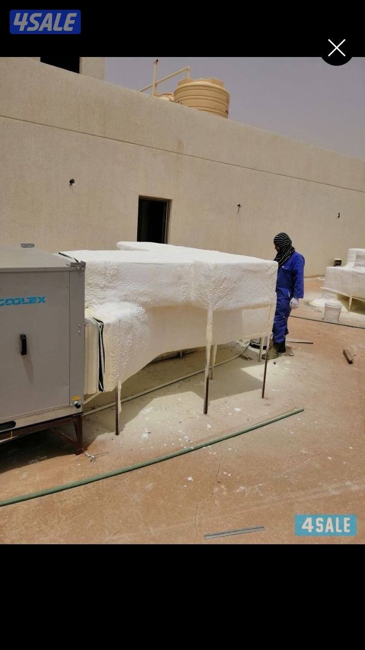 عازل اسطح وحمامات جميع مناطق الكويت11