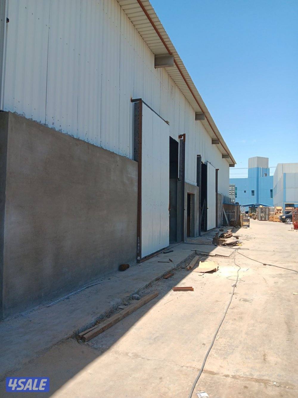 حداد عام والمنيوم1