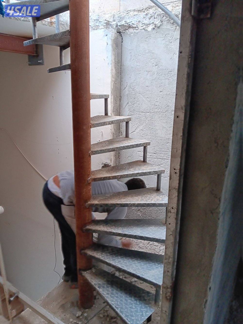 حداد عام والمنيوم2