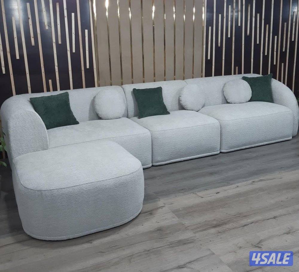 مينا ابو مارلي للاثاث والمفروشات عندنا أحدث الموديلات الكنب والستائر4