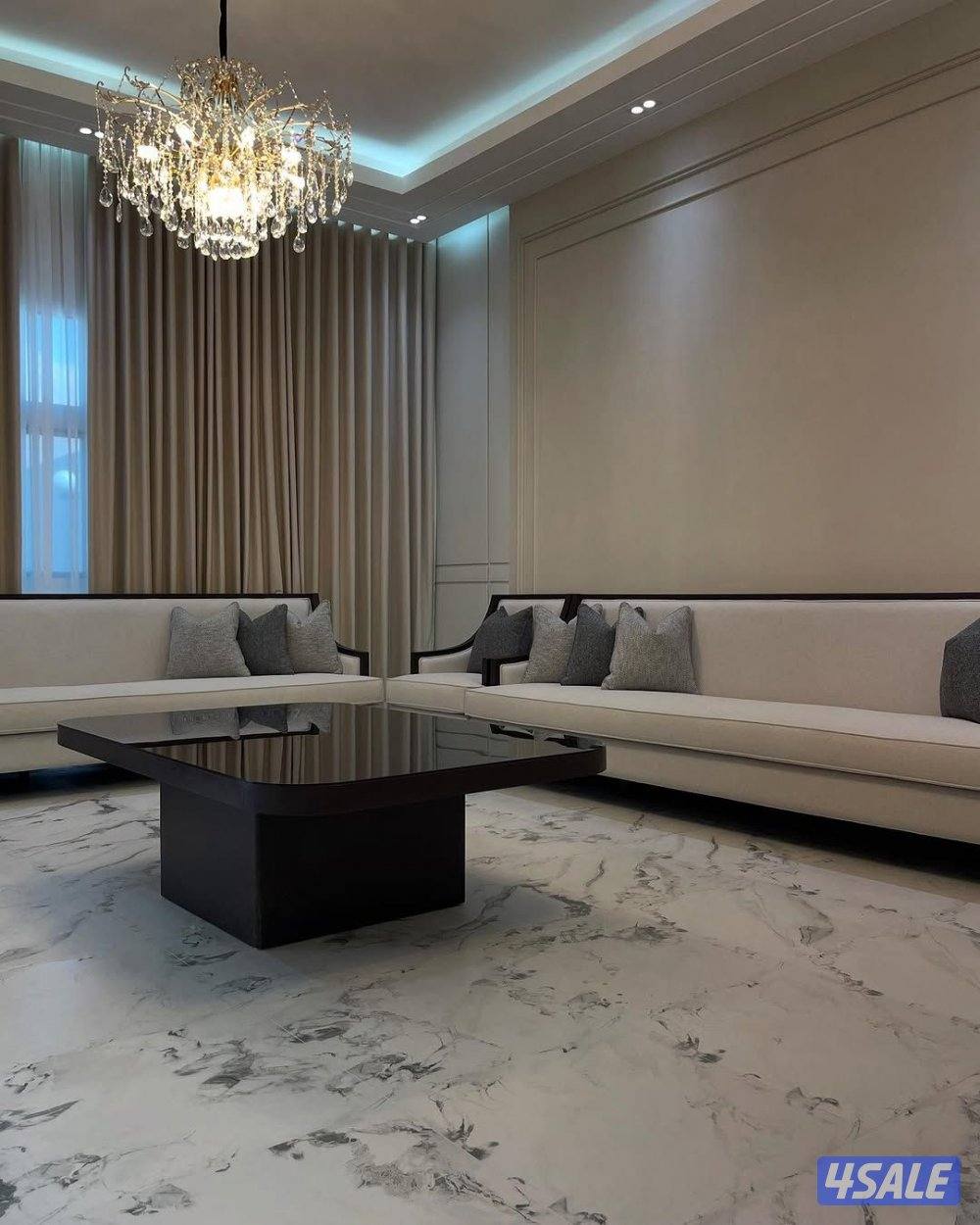 مينا ابو مارلي للاثاث والمفروشات عندنا أحدث الموديلات الكنب والستائر5