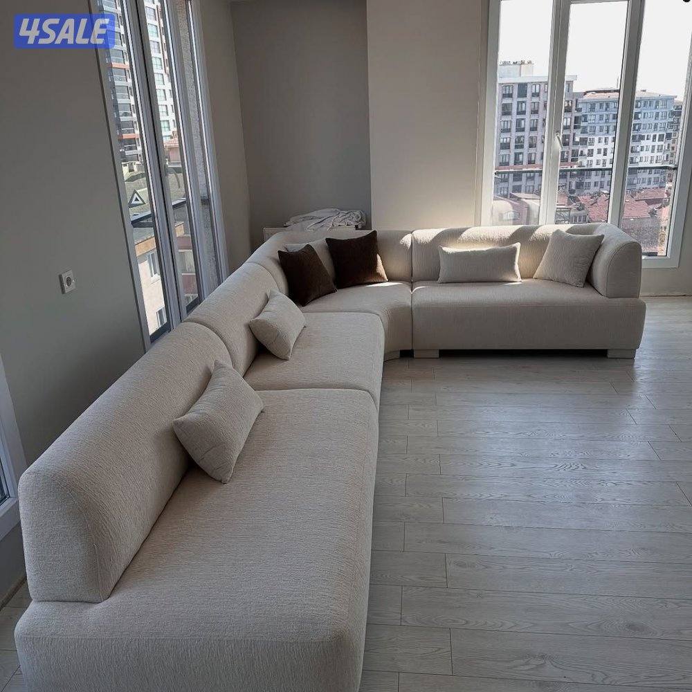 مينا ابو مارلي للاثاث والمفروشات عندنا أحدث الموديلات الكنب والستائر6