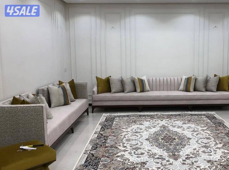 مينا ابو مارلي للاثاث والمفروشات عندنا أحدث الموديلات الكنب والستائر7