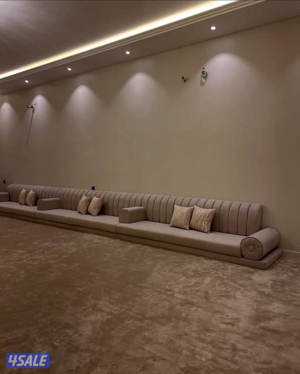 مينا ابو مارلي للاثاث والمفروشات عندنا أحدث الموديلات الكنب والستائر12