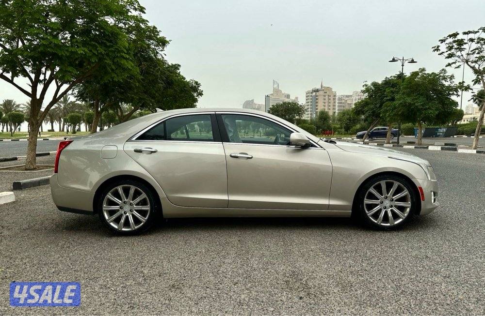 كاديلاك ATS 20157