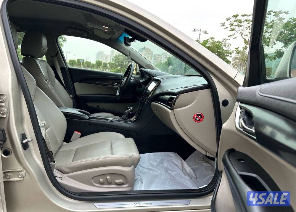 كاديلاك ATS 20158