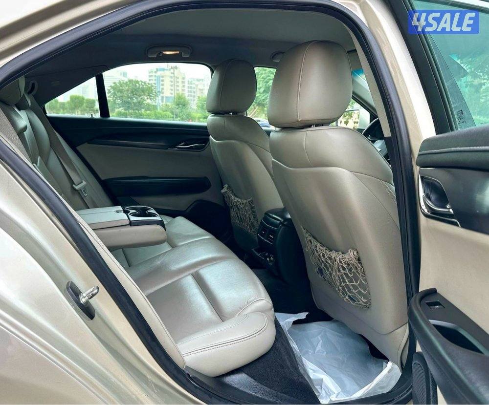 كاديلاك ATS 20159