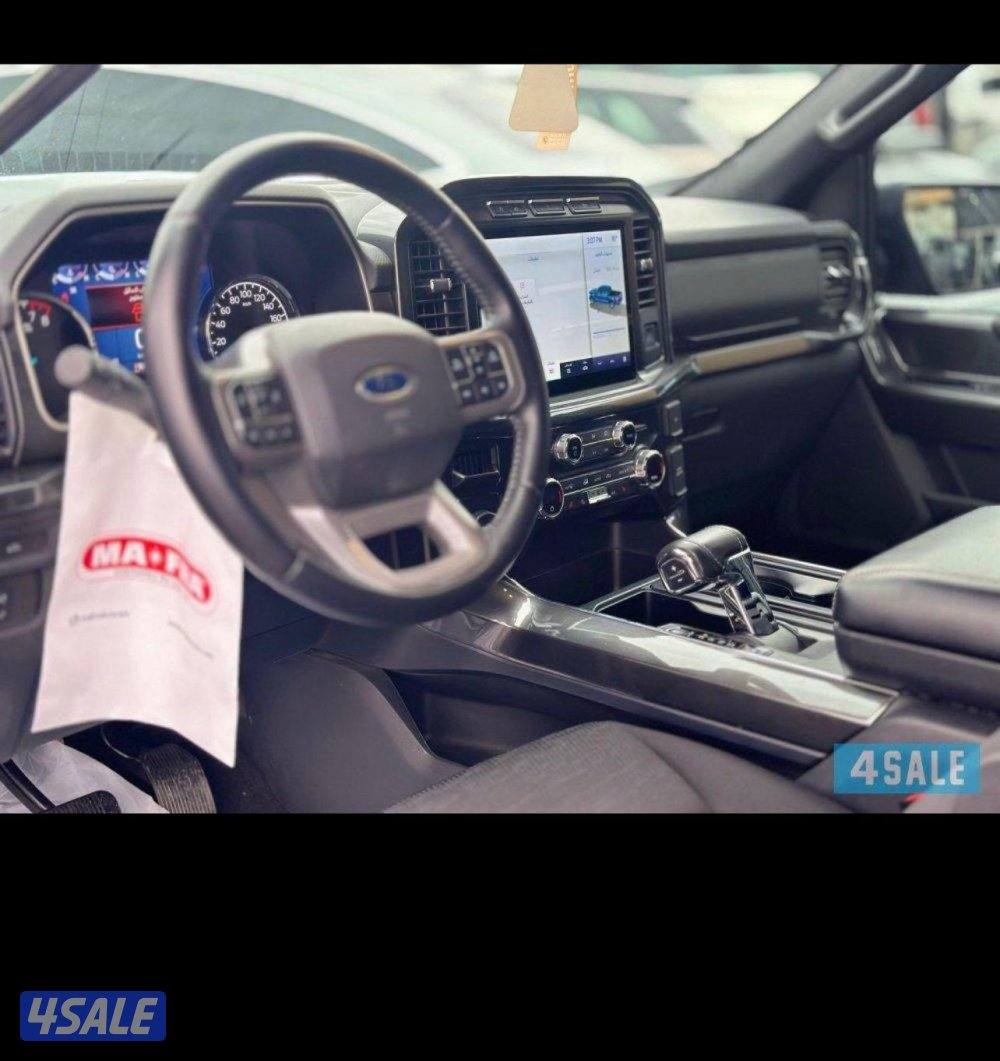 F-150 sport 2021 بدون دبل1