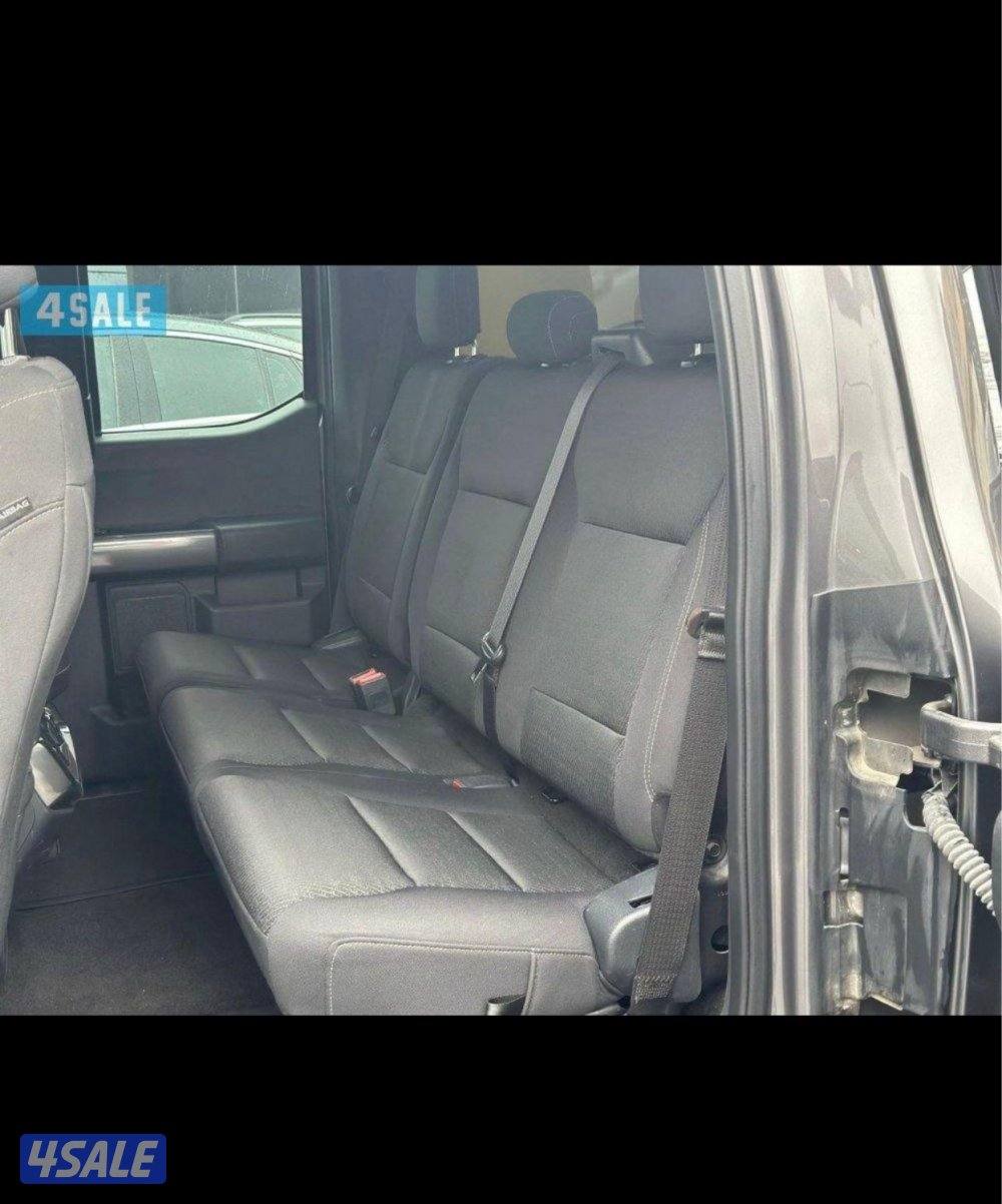 F-150 sport 2021 بدون دبل3