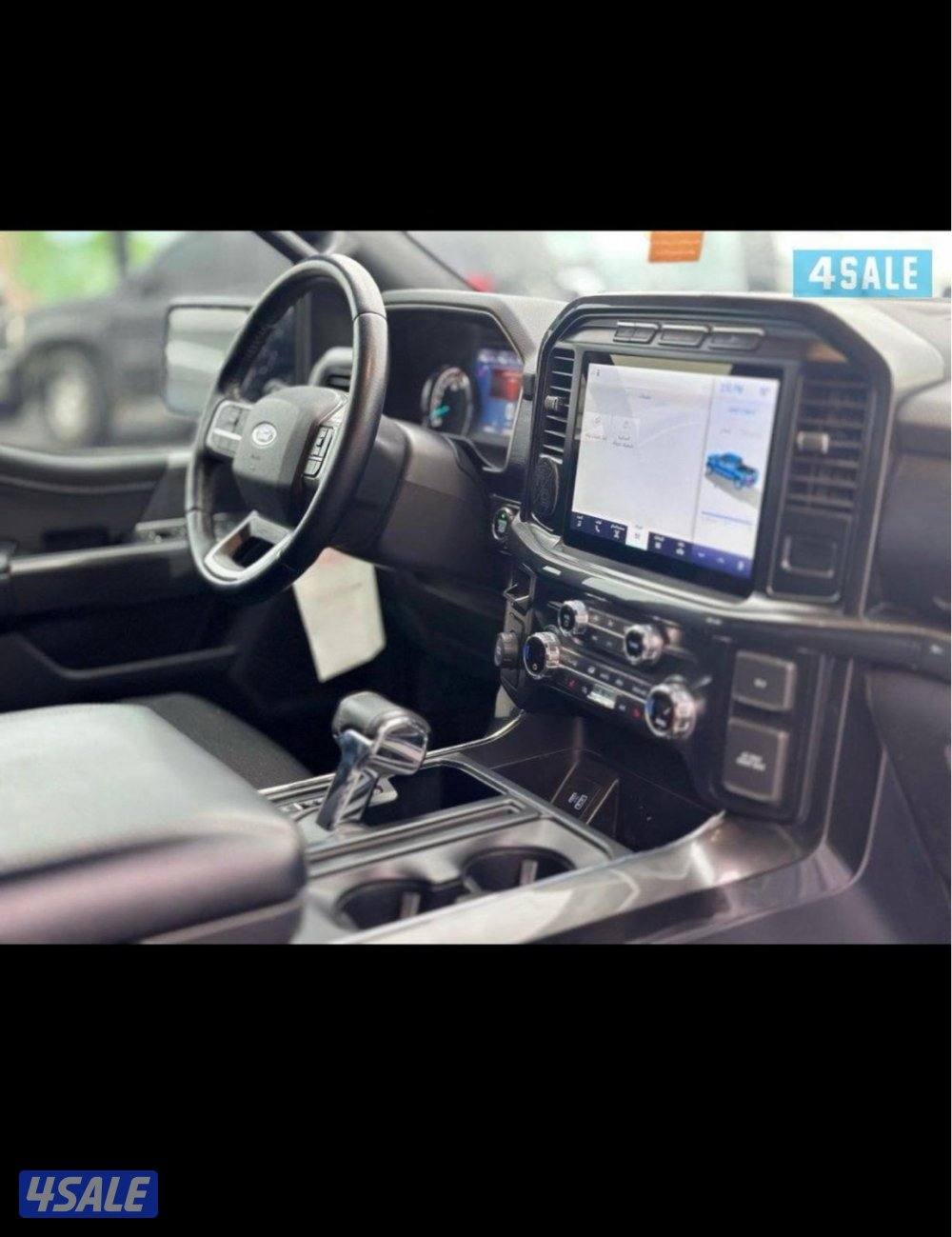 F-150 sport 2021 بدون دبل2