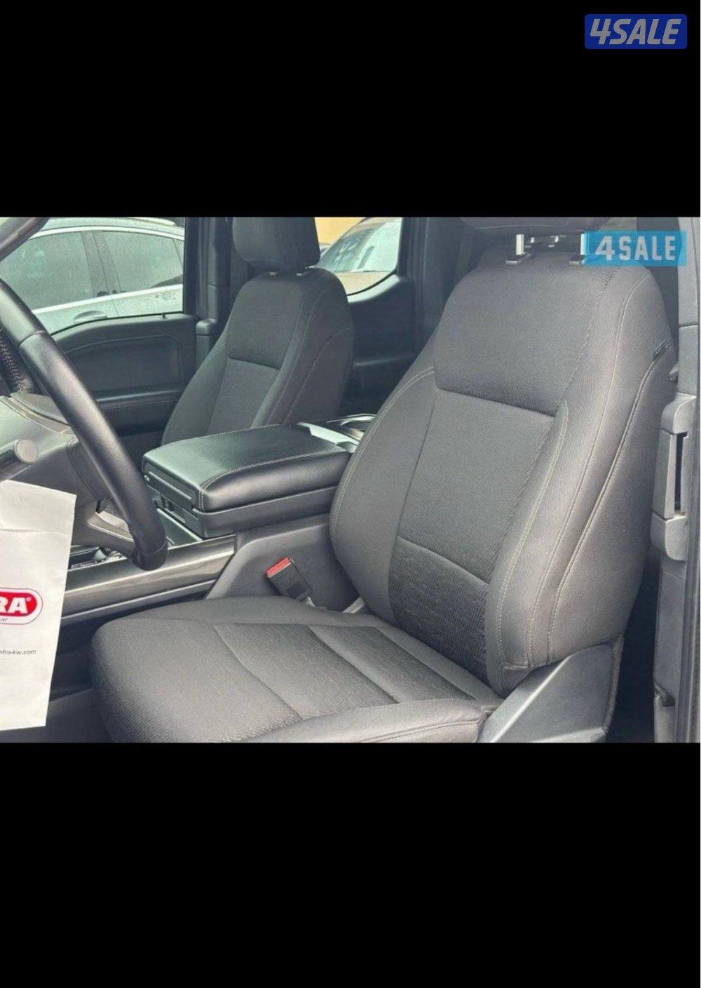 F-150 sport 2021 بدون دبل4