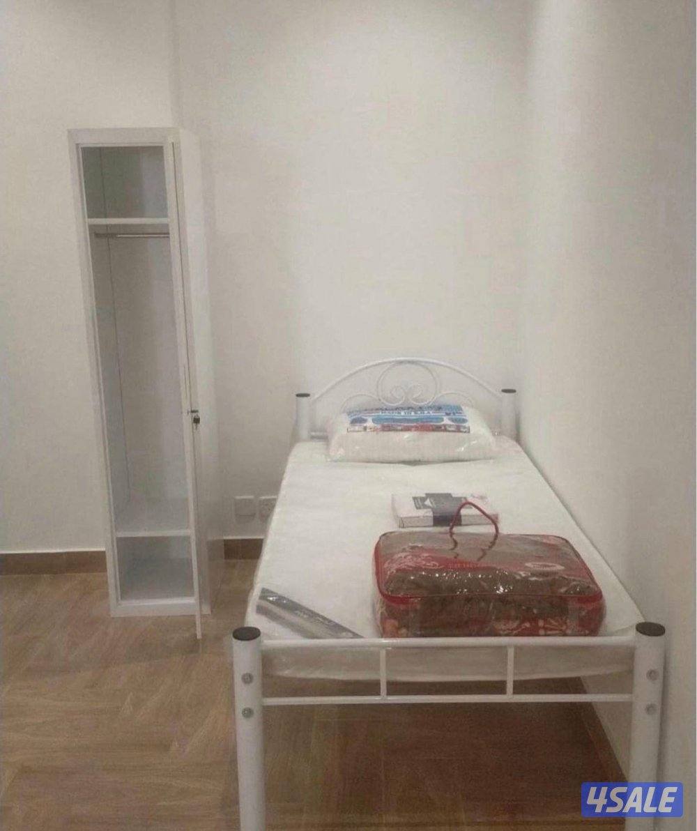 سراير حديد ومراتب طبية والتوصيل مجانا2