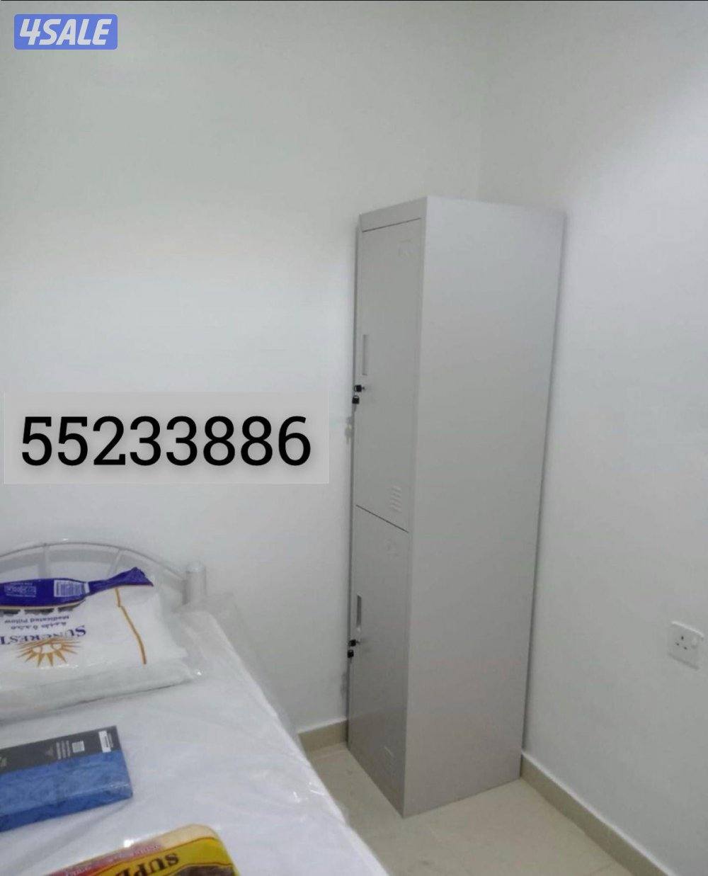 سراير حديد ومراتب طبية والتوصيل مجانا5