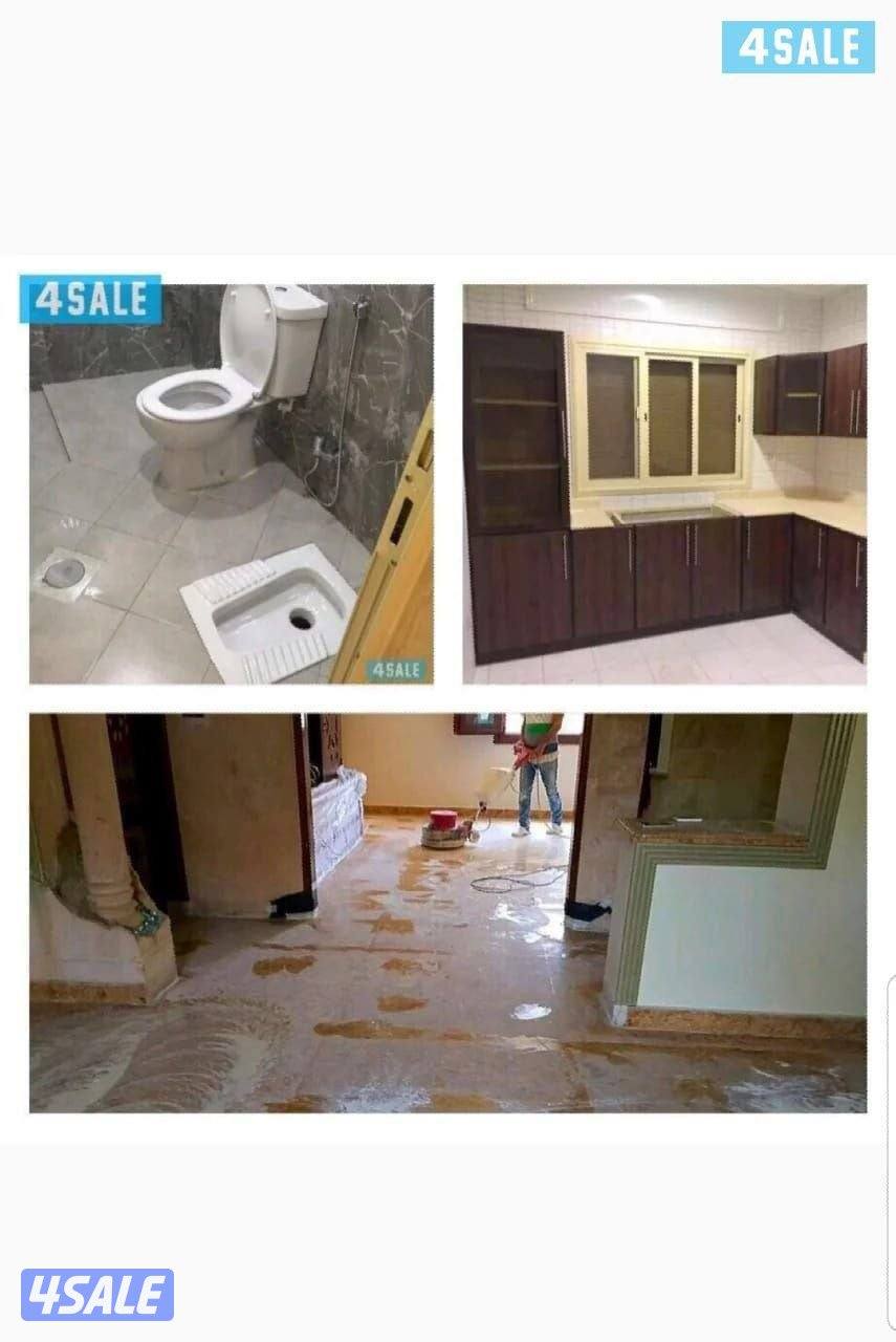 تنظيف فلل وشقق
تنظيف فلل وشقق أرخص اسعار ًتنظيف فلل👀 و شقق وعمارات✌ و2