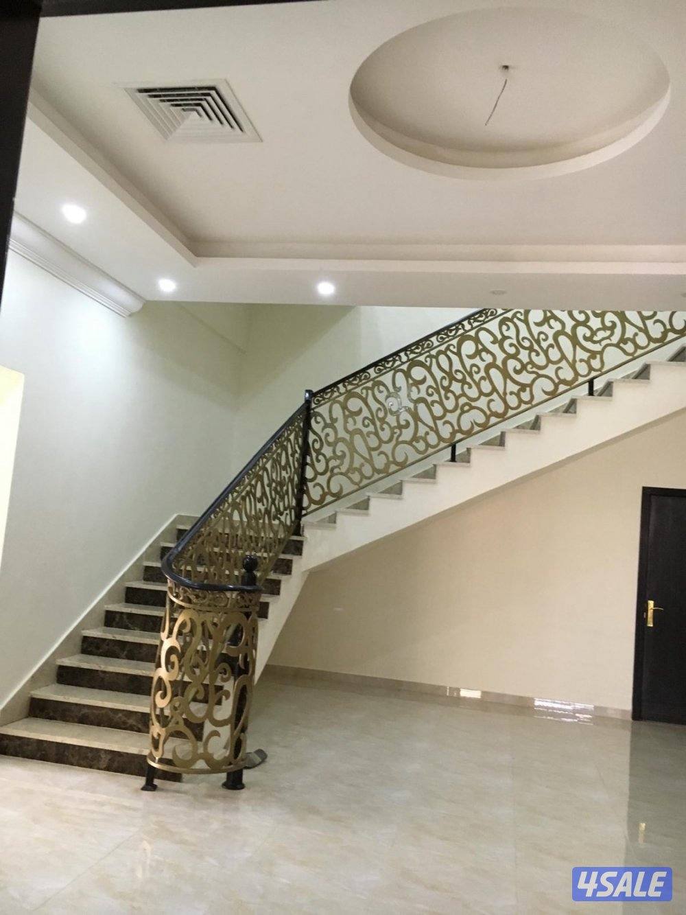 للبيع قسيمه سكنية بمدينة صباح الاحمد السكنية راس1