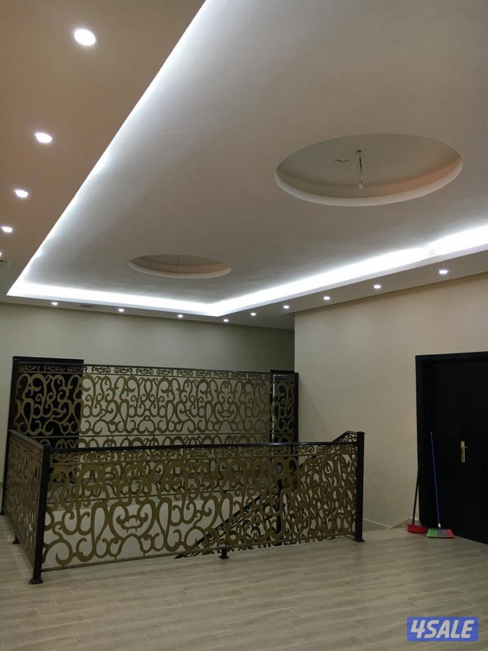 للبيع قسيمه سكنية بمدينة صباح الاحمد السكنية راس2