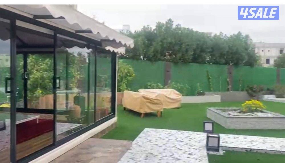 للبيع قسيمه سكنية بمدينة صباح الاحمد السكنية راس4