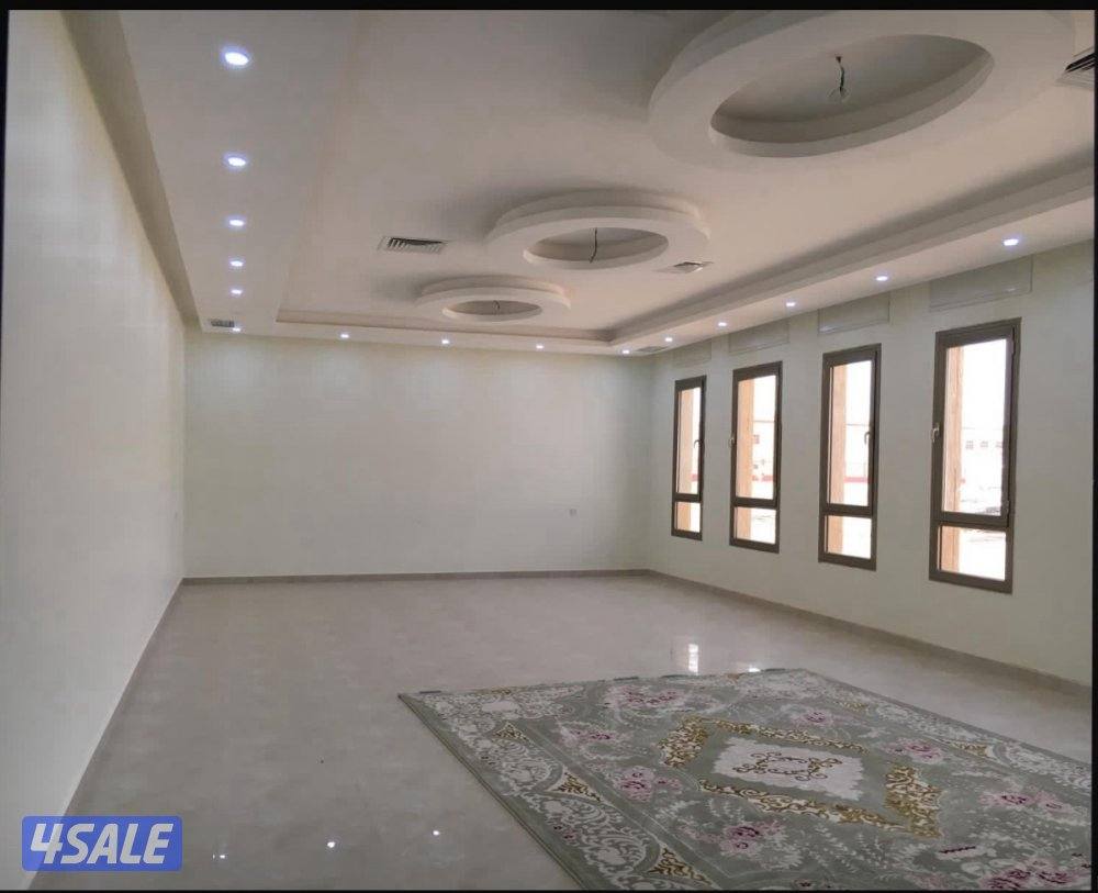 للبيع قسيمه سكنية بمدينة صباح الاحمد السكنية راس5