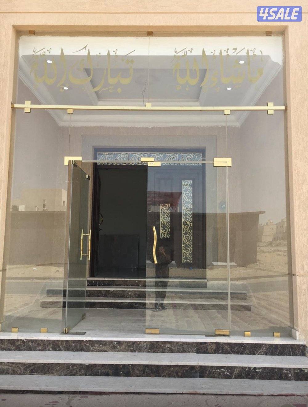 للبيع قسيمه سكنية بمدينة صباح الاحمد السكنية راس7