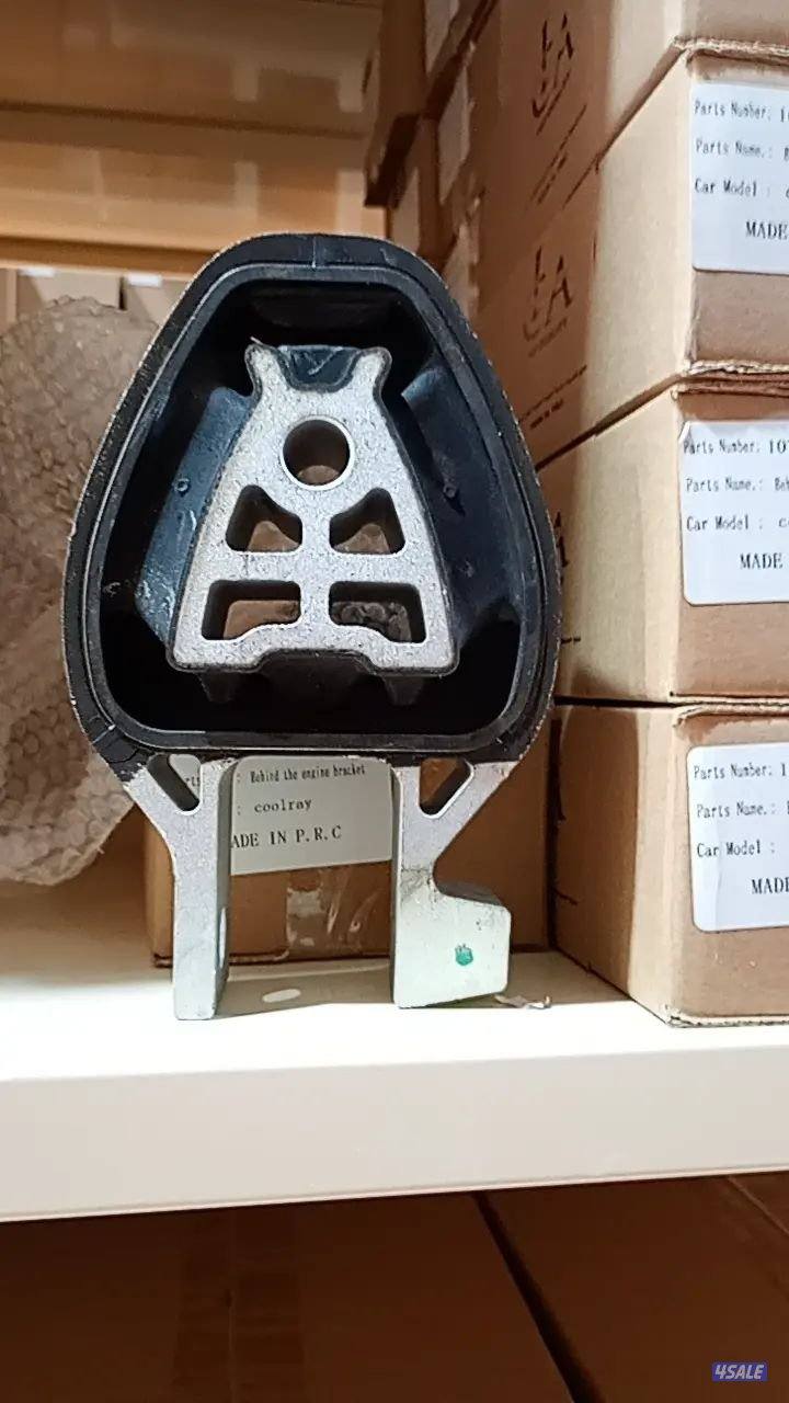 Chinese Cars Spare Parts قطع غيار سيارات صينية1