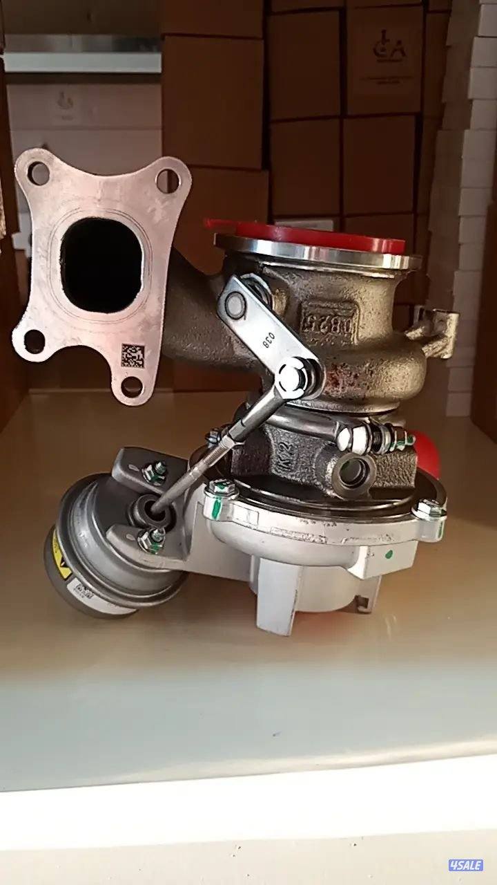 Chinese Cars Spare Parts قطع غيار سيارات صينية2