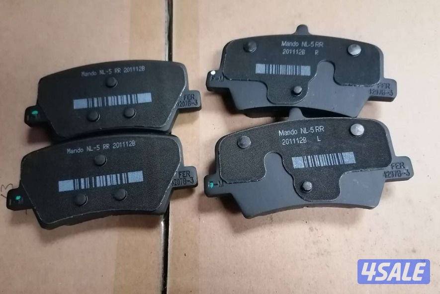 Chinese Cars Spare Parts قطع غيار سيارات صينية6