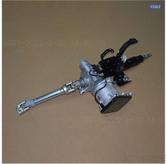 Chinese Cars Spare Parts قطع غيار سيارات صينية12