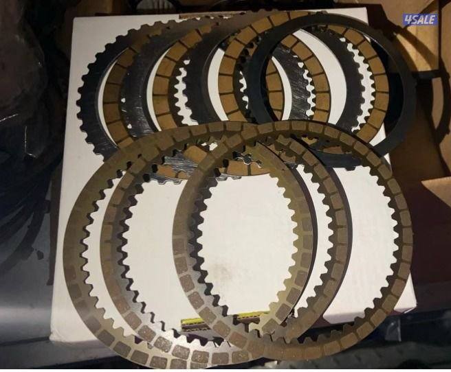 Chinese Cars Spare Parts قطع غيار سيارات صينية14