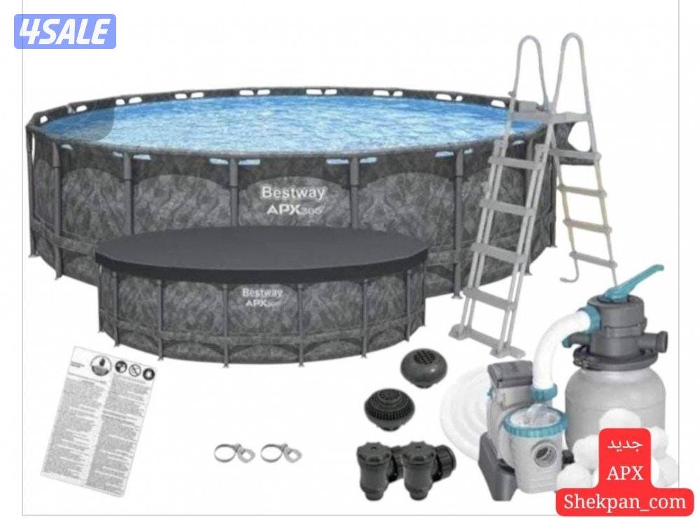 احواض مميزه فك وتركيب جميع الاحجام4